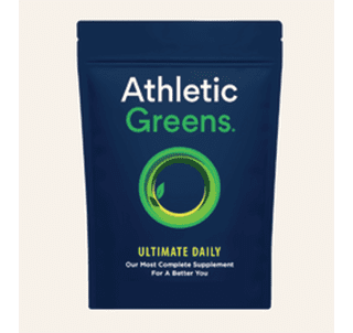 Athletic greens