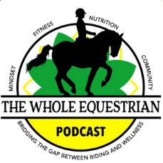 The Whole Equestrian Podcast